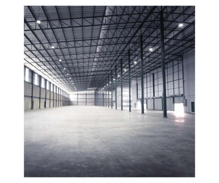 LED prmyslov zvsn svtidlo HIGHBAY CORUS 83W Emos ZU083