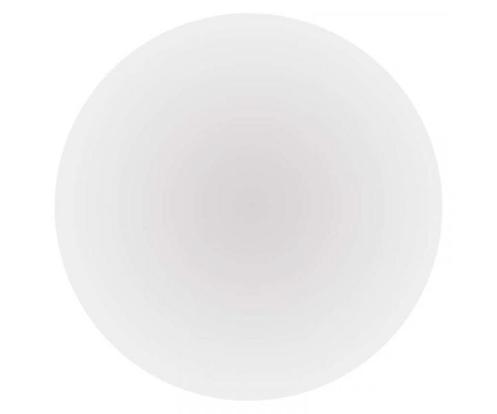 LED pisazen svtidlo TIVI, A CLASS, kruhov bl 5,5W, IP44, neutrln bl Emos ZM3405