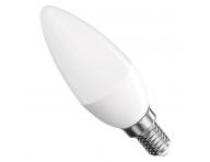 LED rovka Classic svka / E14 / 4,2 W (40 W) / 470 lm / tepl bl Emos ZQ3E21