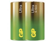 Alkalick baterie GP Ultra D (LR20) - 1ks