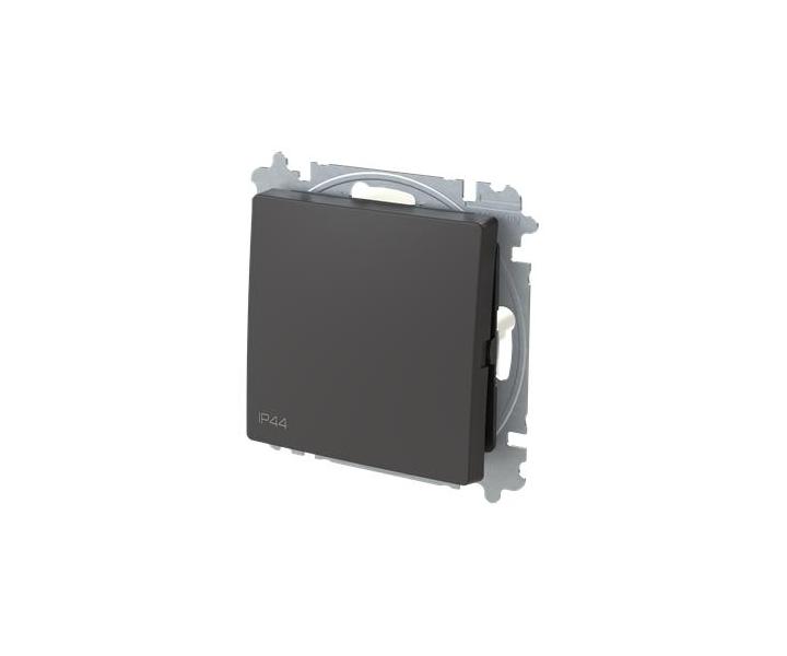 Pepna stdav, s krytem, azen 6, IP44 ABB Zoni 3559T-A06940 237 - matn ern