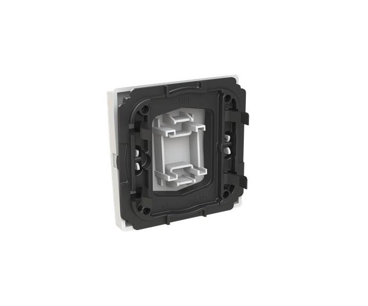 Kryt spnae jednoduch ABB Zoni 3559T-A00651 240 - matn bl