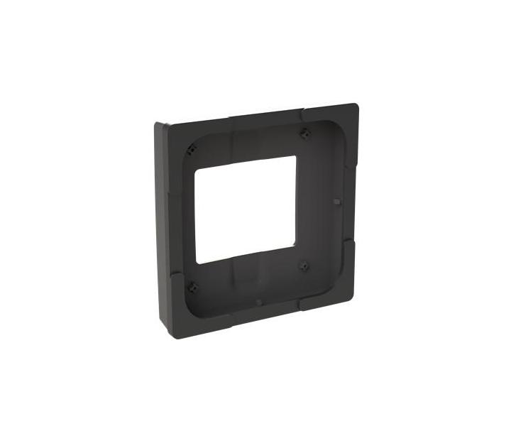Kryt pro pstroje s plovoucm krytem ABB Zoni 3299T-A40100 237 - matn ern
