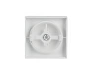 Kryt stmvae s otonm ovldnm, s upevovac matic ABB Future 2CKA006599A2953 - studio bl
