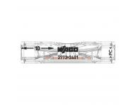 Svorka instalan prchoz Push Wire Wago 2773-2401 - 2x4 mm2