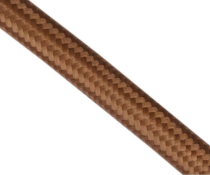 Kabel zapalovac ZYA PVC 1x1,34 Precon, opeden, hnd