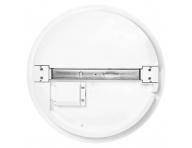 Kruhov pisazen LED svtidlo Emos Tori ZM4122, IP54, 24 W, tepl bl
