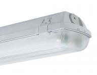 Zivka Trevos Prima 90155, IP66, T8, 2x36 W