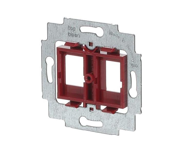 Tmen se soklem (pro 2x keystone) ABB 2CKA001753A8055 - erven