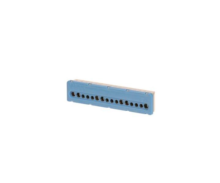 Svorky N roubov, NK/S16, 16 svorek - 7x16mm2+9x6mm2 ABB 1SPE007715F0733