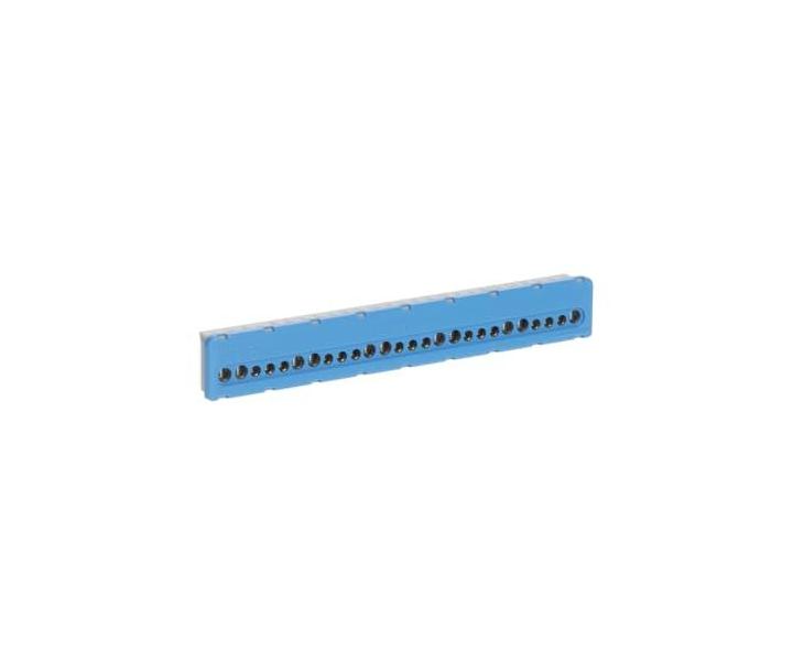 Svorky N roubov, NK/S26, 26 svorek - 11x16mm2+15x6mm2 ABB 1SPE007715F0735