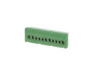 Svorky PE roubov, PEK/S11, 11 svorek - 5x16mm2+6x6mm2 ABB 1SPE007715F0742