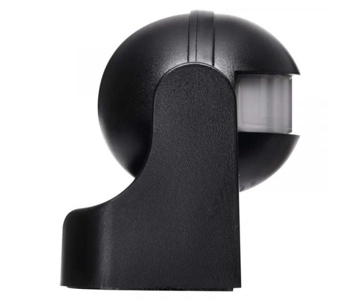 PIR senzor (pohybov idlo) IP44 1200W, ern Emos G1125