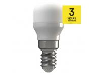 LED rovka do ledniky Classic ST26 / E14 / 1,8 W (17 W) / 160 lm / neutrln bl Emos Z6913