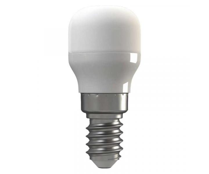 LED rovka do ledniky Classic ST26 / E14 / 1,8 W (17 W) / 160 lm / neutrln bl Emos Z6913