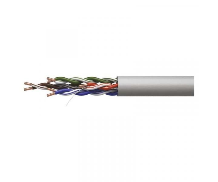 Datov kabel UTP CAT 5E Emos S9121 - 1 metr