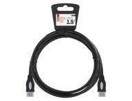 HDMI 2.0 high speed kabel ethe. A vidlice-A vidlice 1,5m ECO Emos SL0101