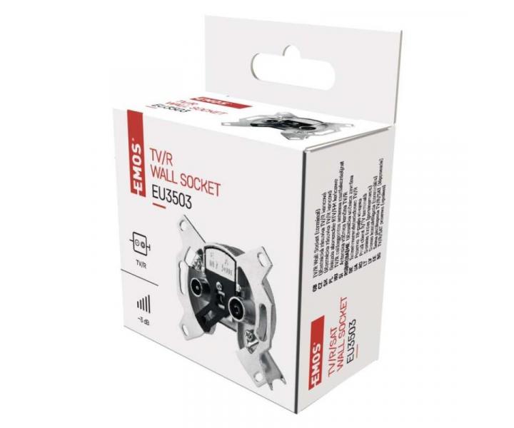 astnick zsuvka EU 3503 Emos J0200