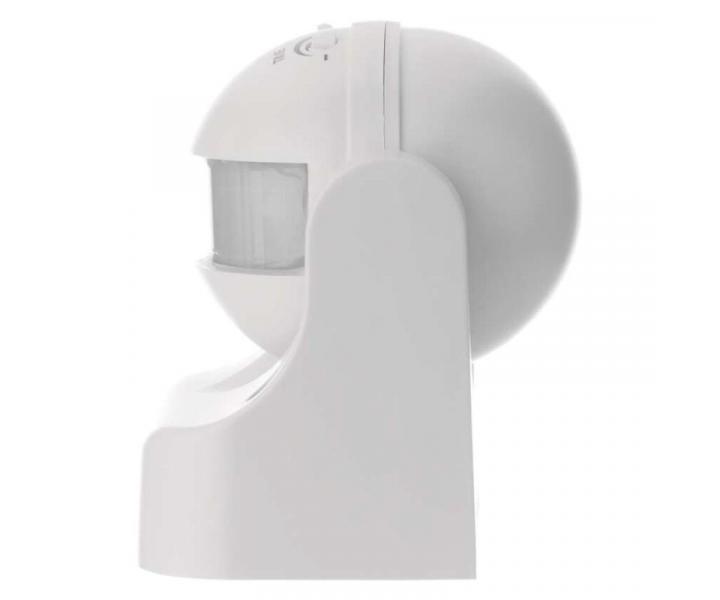 PIR senzor (pohybov idlo) IP44 1200W, bl Emos G1120