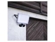 LED reflektor ILIO s pohybovm idlem, 51W, ern, neutrln bl Emos ZS2940