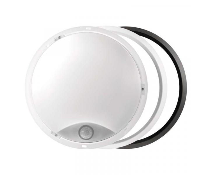 LED pisazen svtidlo ZURI s pohyb. idl., kruhov /b 14W n.b. Emos ZM3231