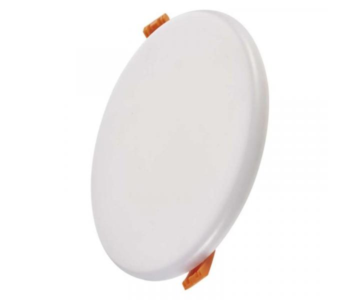 LED vestavn svtidlo VIXXO, kruhov, bl, 13,5W neutr. b., IP65 Emos ZV1142