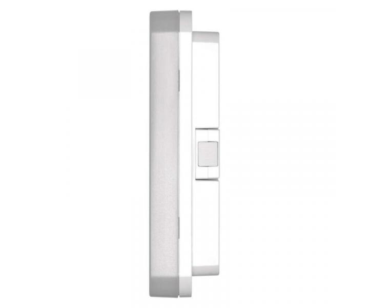 LED pisazen svtidlo TORI, tvercov bl 15W neutr. b., IP54 Emos ZM4323