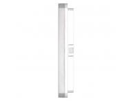 LED pisazen svtidlo TORI, tvercov bl 24W neutr. b., IP54 Emos ZM4324