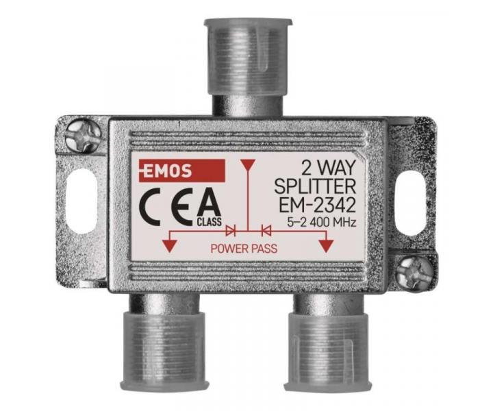 Rozboova EM2342 Emos J0102