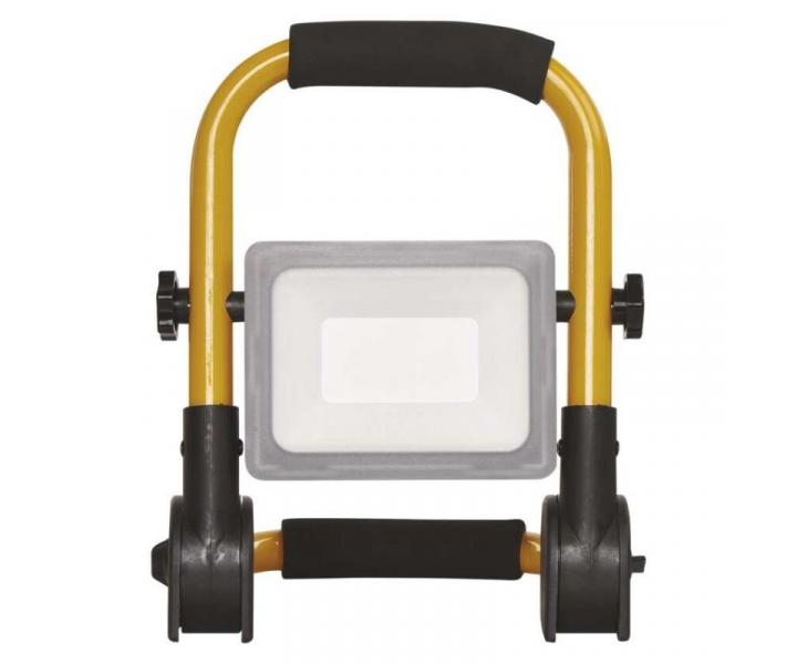 LED reflektor ILIO 21W, lut-ern, IP44, 1900 lm, neutrln bl Emos ZS3322