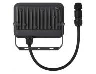 LED reflektor INOVO 20W, antracit,  neutrn bl Emos ZS2622