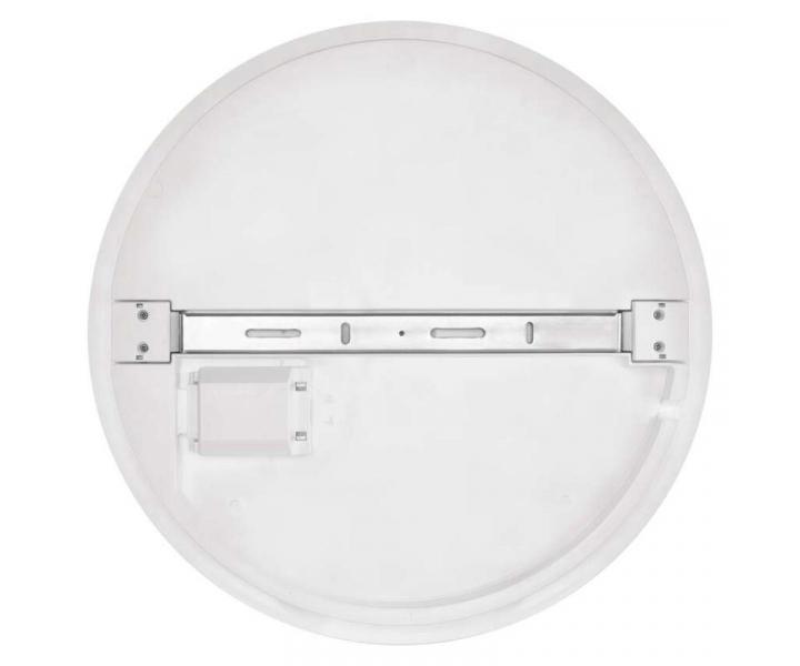 LED pisazen svtidlo TORI, kruhov bl 36W neutrln b., IP54 Emos ZM4325