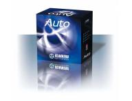 Axiln ventiltor se spnaem Blauberg Auto 100 a automatickou aluzi