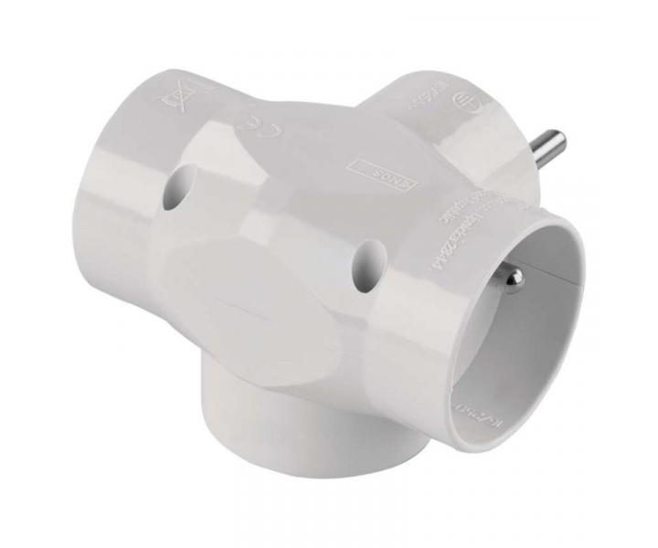 Rozboovac zsuvka 3 kulat Emos P0024N