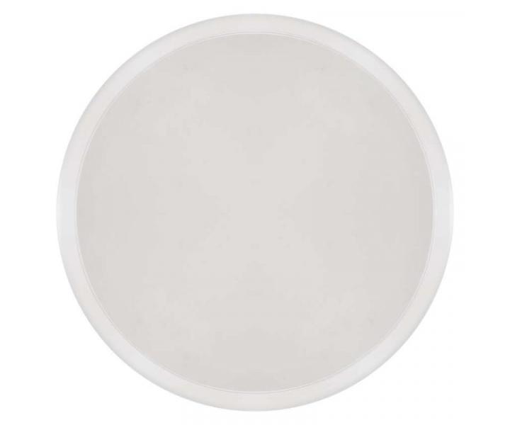LED pisazen svtidlo TIVI, A CLASS, kruhov bl 5,5W, IP44, neutrln bl Emos ZM3405