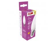 LED rovka Classic svka / E14 / 4,2 W (40 W) / 470 lm / tepl bl Emos ZQ3E21