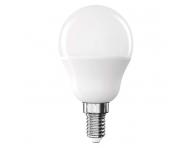 LED rovka Classic Mini Globe / E14 / 4,2 W (40 W) / 470 lm / neutrln bl Emos ZQ1E23