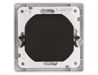 Zsuvka s USB 2,1A max., bl Emos A6000.0