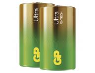 Alkalick baterie GP Ultra D (LR20) - 1ks