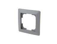 Rmeek jednonsobn ABB Zoni 3901T-A00010 141 - ed / bl