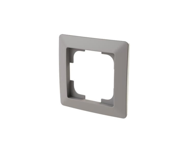 Rmeek jednonsobn ABB Zoni 3901T-A00010 144 - greige / bl