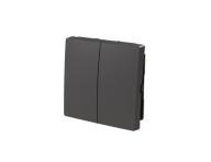 Kryt spnae dlen ABB Zoni 3559T-A00652 237 - matn ern