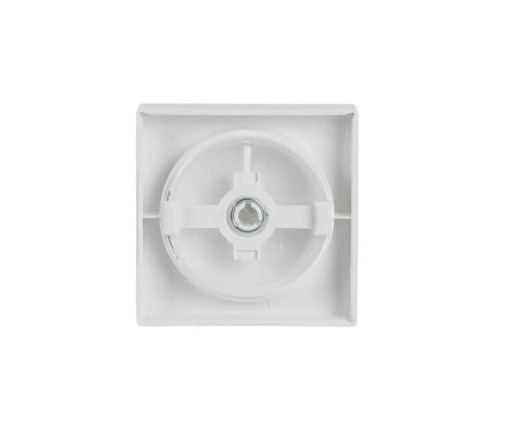 Kryt stmvae s otonm ovldnm, s upevovac matic ABB Future 2CKA006599A2953 - studio bl